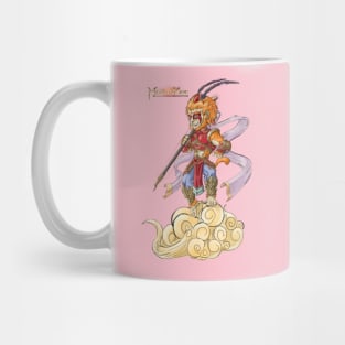 Wukong Mug